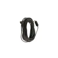 Lenovo 4X91C47404 USB A-USB A 2.0 10 m fekete
