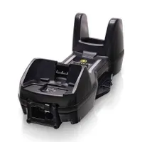 Datalogic BC9681-433-N100 BC9681 töltőállomás 433 mhz ethernet profinet ip65 fekete