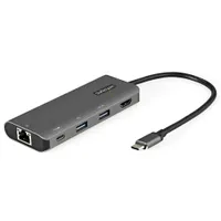 Startech.com DKT31CHPDL usb-c többsportos adapter 10gbps gen2 hdmi 4k30hz 100w pd