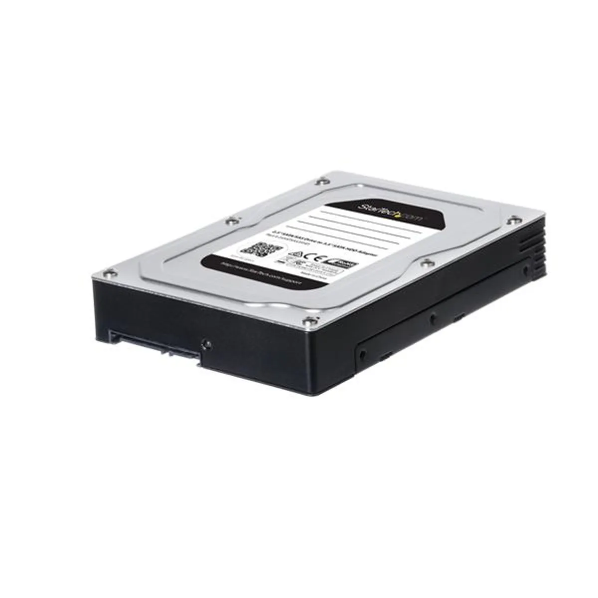 Startech.com 25SATSAS35HD 2.5" HDD beépítő keret #1
