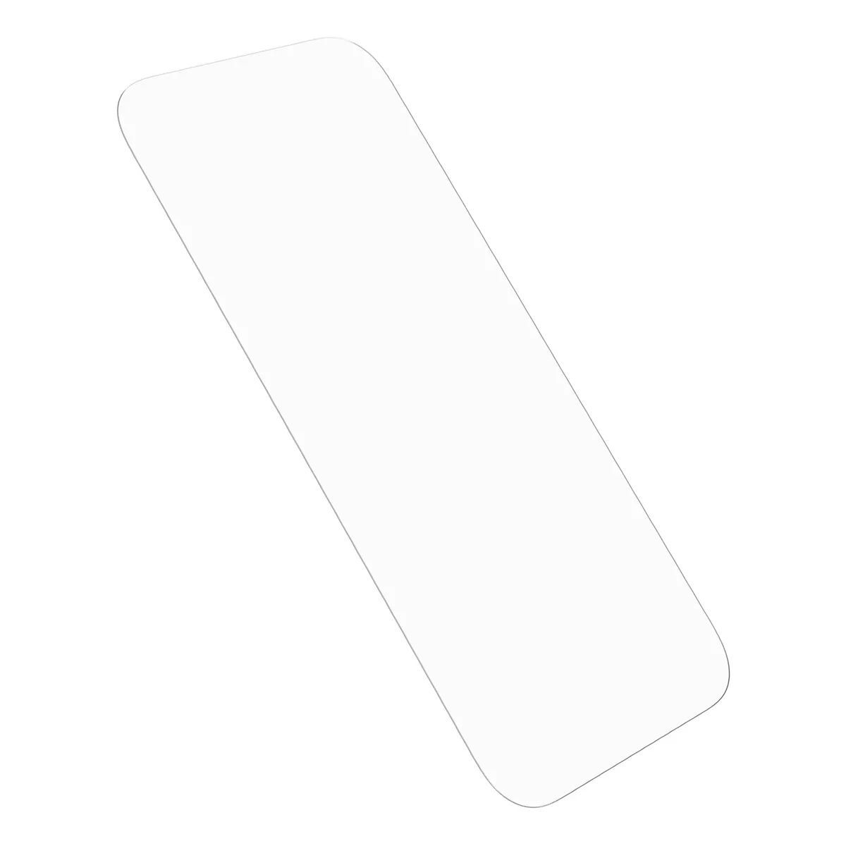 OtterBox 77-96171 üveg alumínium-szilikát iPhone 16 Pro átlátszó törésálló ütésálló karcolásálló #1