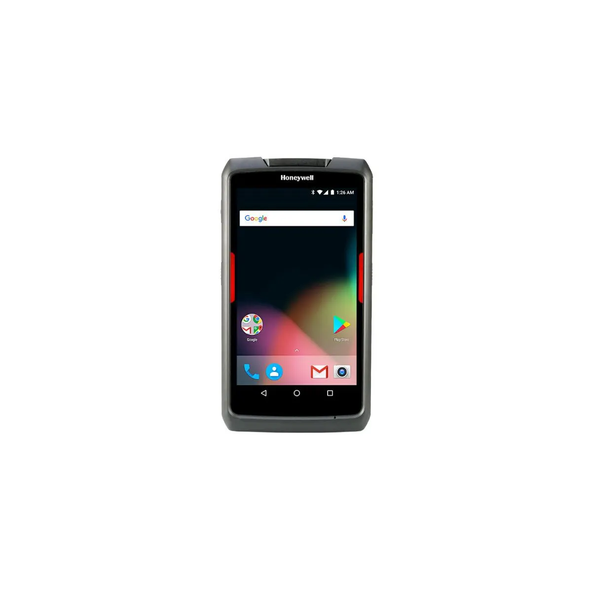Honeywell EDA71-0-B741SAGOK ScanPal EDA71 7" LCD 1280x720 32GB RAM 2GB Android 10 13MP WiFi 5 GPS #1