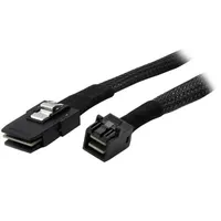 Startech.com SAS87431M Mini SAS kábel 1m SFF-8087 SFF-8643