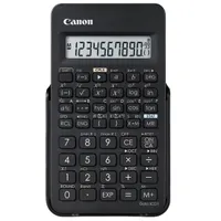 Canon 0891C004 F-605G tudományos számológép fekete