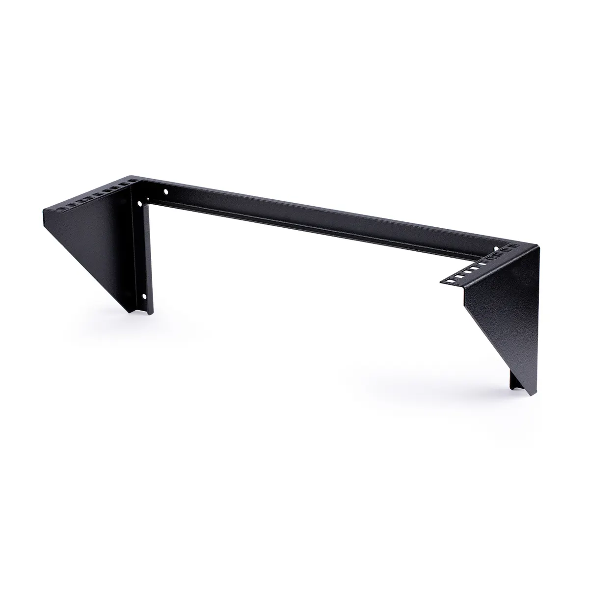 Startech.com RK319WALLV 3U fali rack keret teherbírás 56,7 kg fekete #1