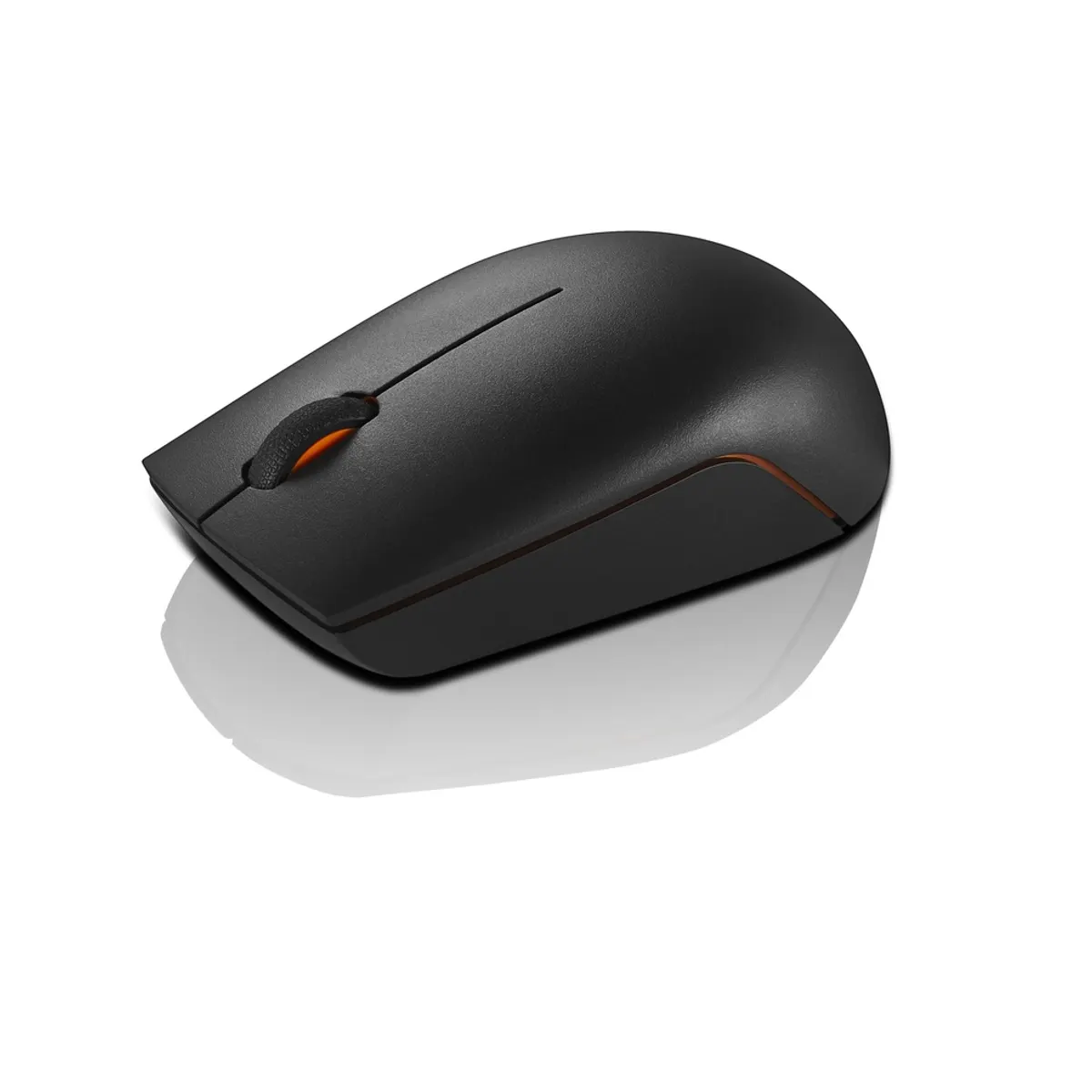 Lenovo GX30K79401 300 Wireless Compact lézeres egér vezeték nélküli 1000 DPI kétkezes #1