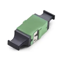 Startech.com MPOSMAPCGNCOUPLER MPO-MTP csatlakozó single-mode zöld