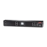 APC NBPD0150 NetBotz Rack Sensor Pod 150 6 csatornás 337x43x43 mm #1