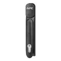 APC NBHN1356 NetBotz 13.56 MHz Handle Kit fekete