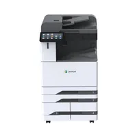 Lexmark 32D0520 CX944adxse MFP színes lézer duplex WiFi A3 65 oldal percenként 1200x1200 DPI