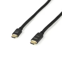 Startech.com HDMM30MA HDMI kábel 30 m CL2 24AWG ARC 3D #1