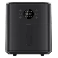 Xiaomi BHR083NEU forrólevegős fritőz 6,5 L 1700 W 360 fokos légkeverés 40-210 C fekete