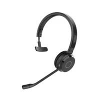 Jabra 6693-833-309 Evolve 65 TE mono bluetooth fejhallgató USB-A #1