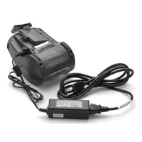 Zebra P1031365-024 tápegység beltéri fekete ac-dc adapter