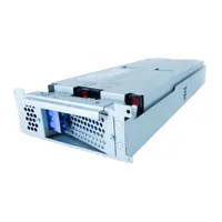 Origin Storage RBC43-OS UPS akkumulátor patron 48 V VRLA 1 db APC Smart-UPS-hez