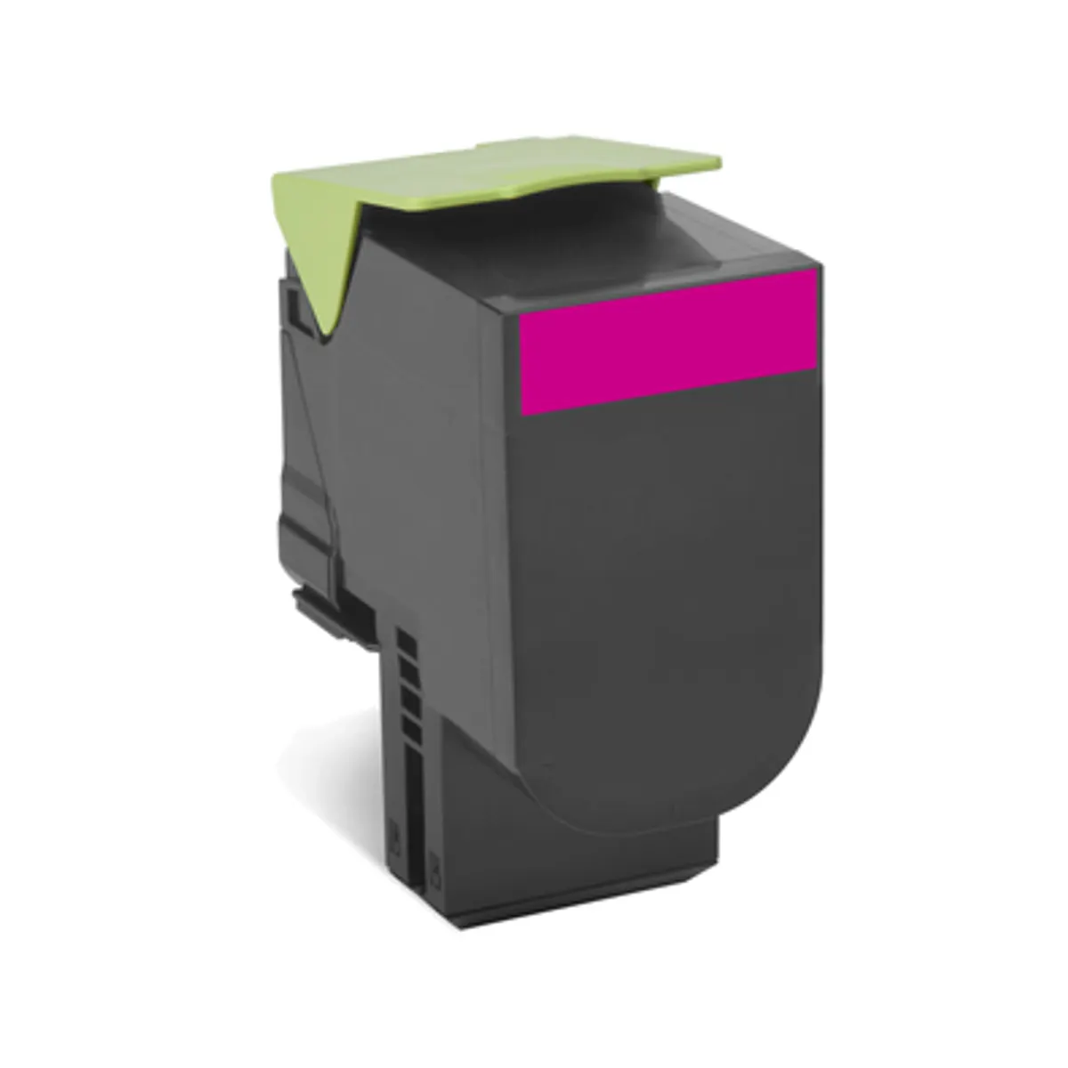 Lexmark 70C2XME magenta tonerkazetta CS510-kompatibilis 4000 oldal #1