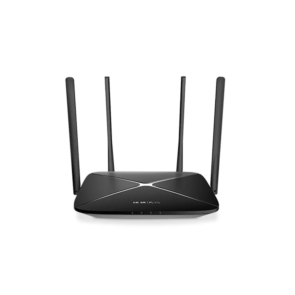 Mercusys AC12G AC12G két sávos gigabites router 2,4 GHz és 5 GHz #1