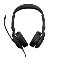 Jabra 25069-999-899 Evolve2 50 USB-C A MS sztereó fejhallgató