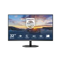Philips 32E1N3100LA/00 3000-sorozat 31,5" Full HD LCD 1 ms 16:9 178°/178° VESA beépított hangszóró fekete