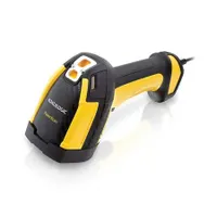 Datalogic PD9630-SRK2 kézi vonalkódolvasó 1D-2D beolvasás RS-232 IP65 IP67