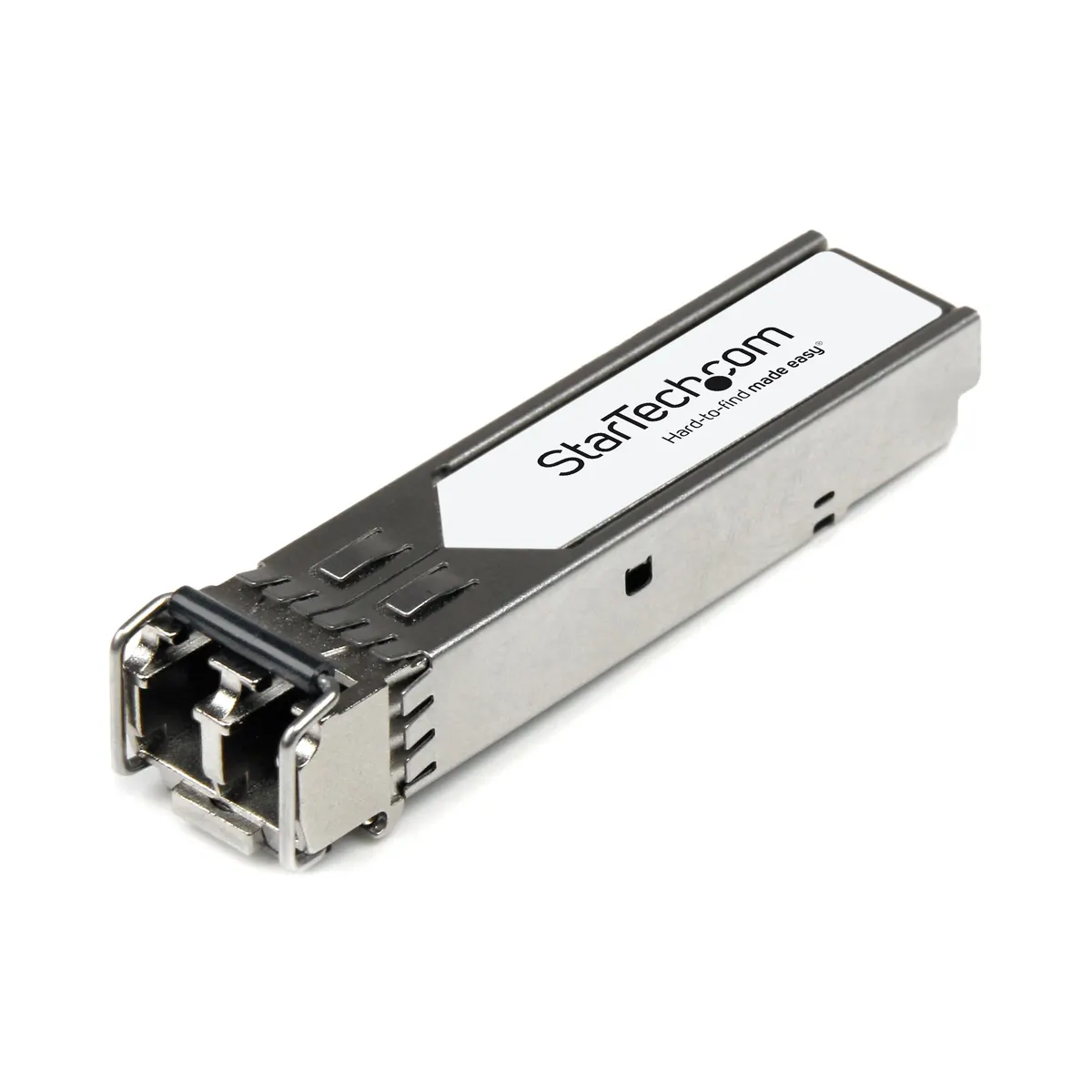 Startech.com 10051-ST SFP adóvevő modul - száloptikai - 1,25 Gbit/s #1
