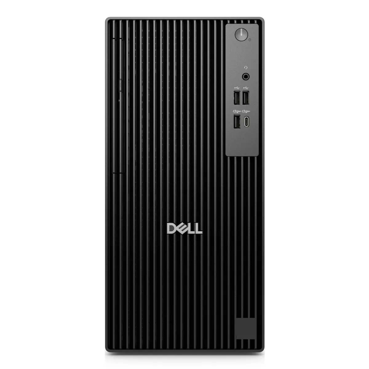 Dell BTO011QCT1250EMEAUBU Pro QCT1250 i7-14700 8GB DDR5 512GB SSD Intel UHD Graphics 770 Ubuntu Linux Tower Fekete #1