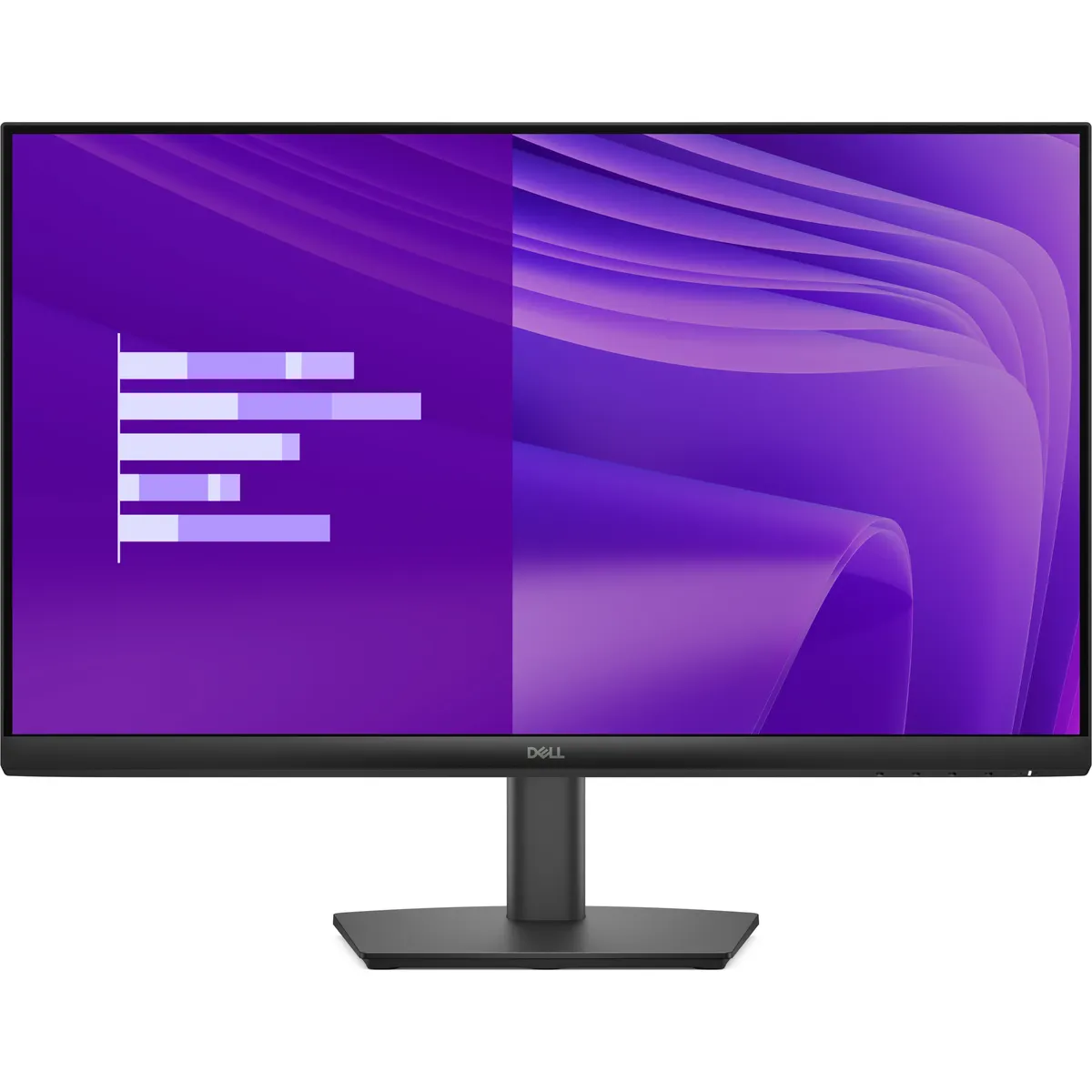 Dell 210-BRDN Pro 24 E2425HM IPS LED 1920x1080 23.8" 100Hz 8ms HDMI DisplayPort VGA #1