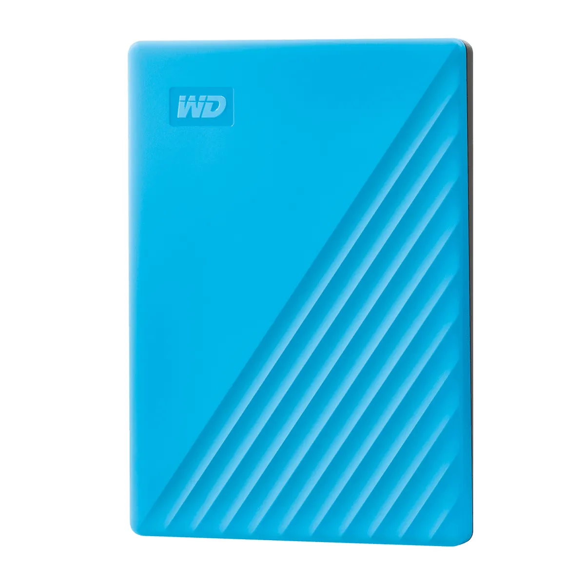 Western Digital WDBPKJ0040BBL-WESN My Passport 4TB USB 3.2 Gen 1 kék 2,5" #1