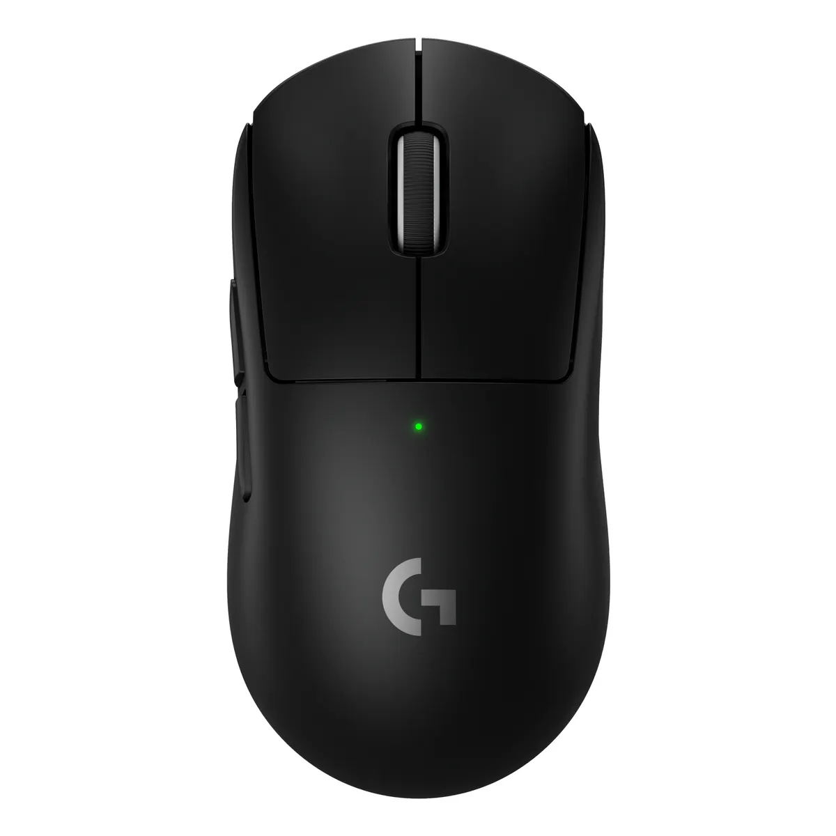 Logitech 910-006631 G Pro X Superlight 2 Lightspeed vezeték nélküli fekete egér #1