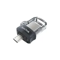 Sandisk SDDD3-256G-G46 Ultra Dual Drive m3.0 256 GB USB 3.0 Micro-USB OTG