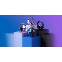 Logitech 981-000883 G733 Lightspeed vezeték nélküli RGB fejhallgató 20 Hz - 20 kHz