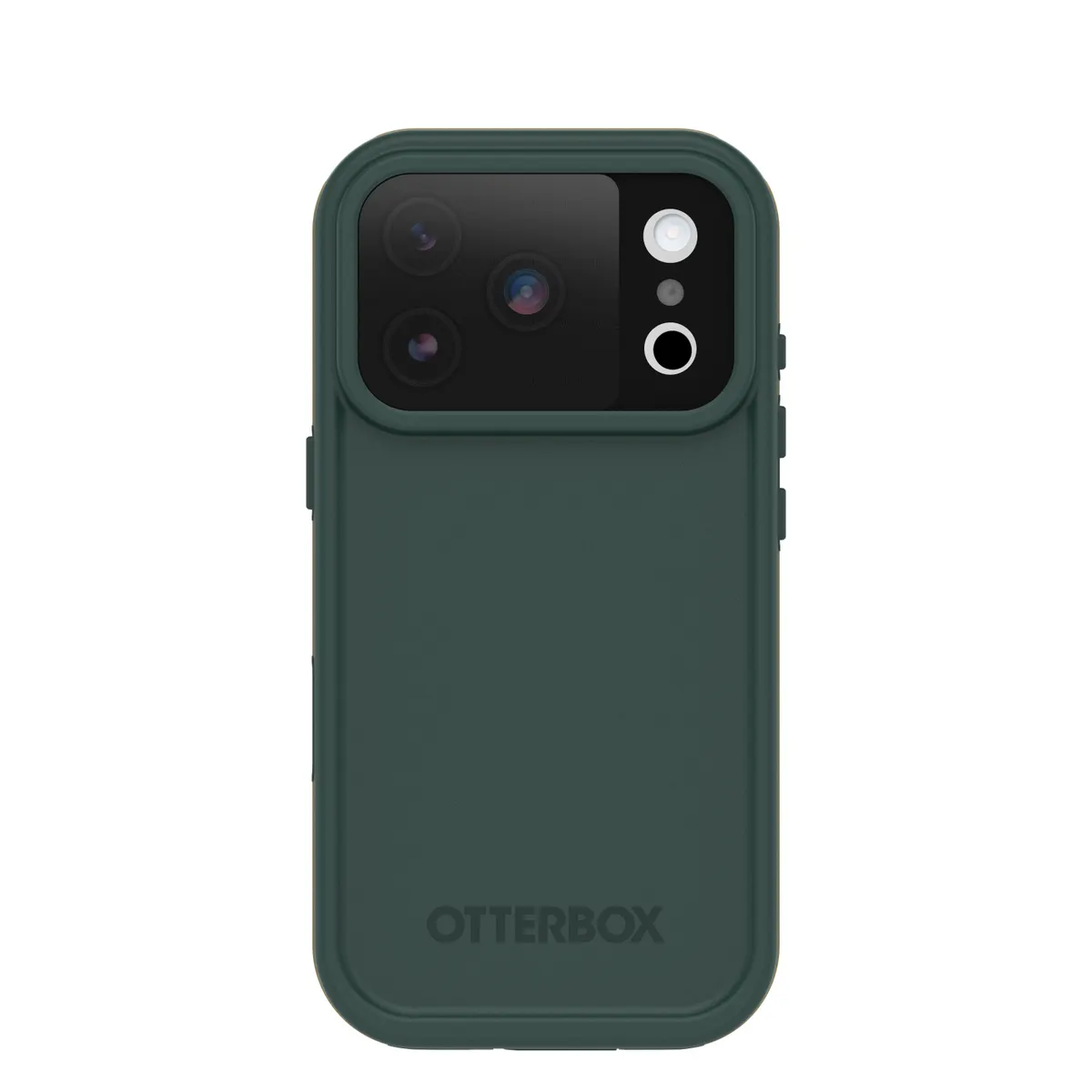 OtterBox 77-99770 Fre MagSafe zöld Apple iPhone 17 Pro-Max borító #1