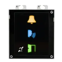2N 9155041 IP Verso kompatibilitás Helios IP Verso indukciós hurok