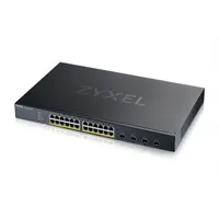 Zyxel XGS1935-28HP-EU0101F XGS1935-28HP 24x GbE RJ-45 4x10G SFP 375W #1
