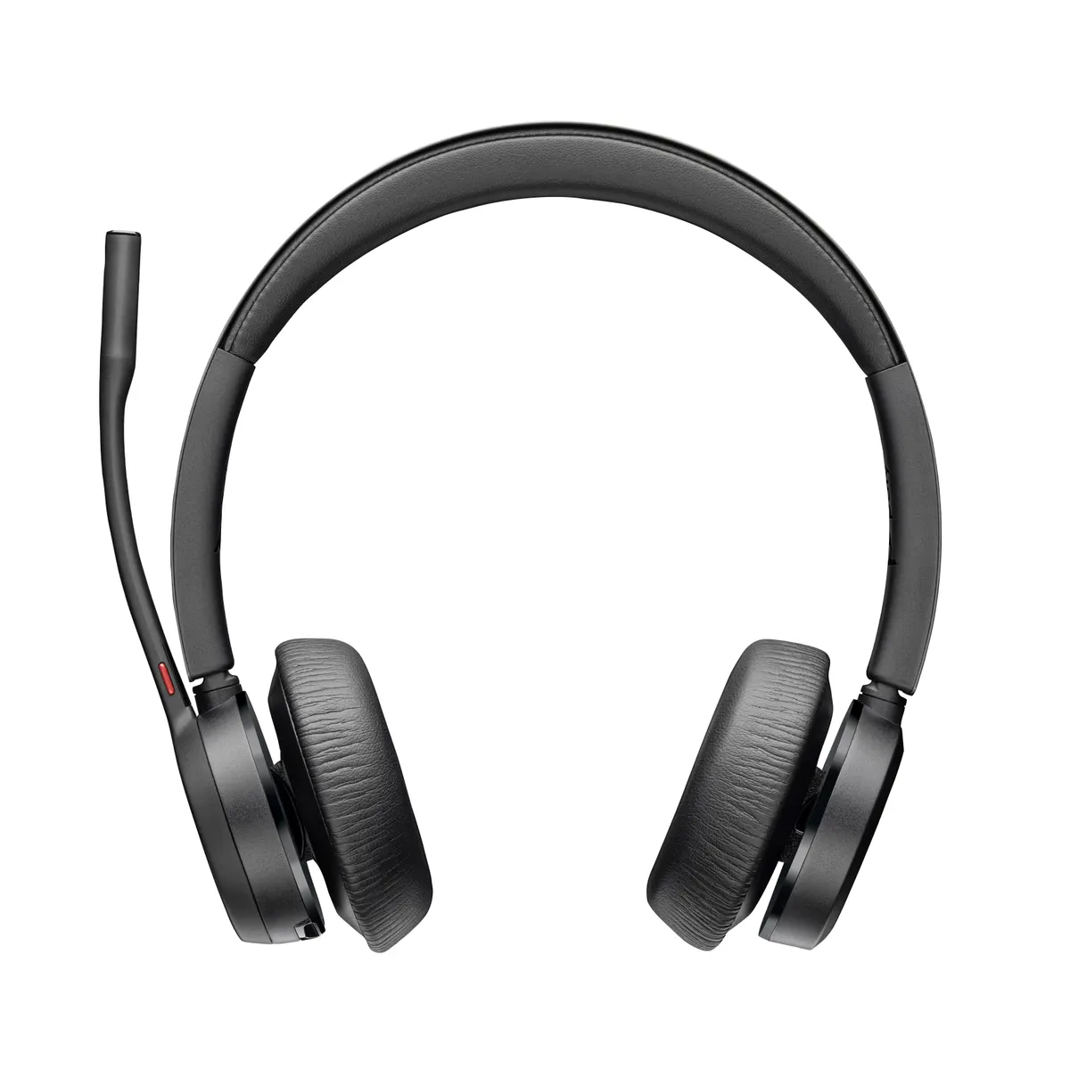 Poly 76U49AA Voyager 4320 UC BT700 fejhallgató USB-A Bluetooth iroda #1