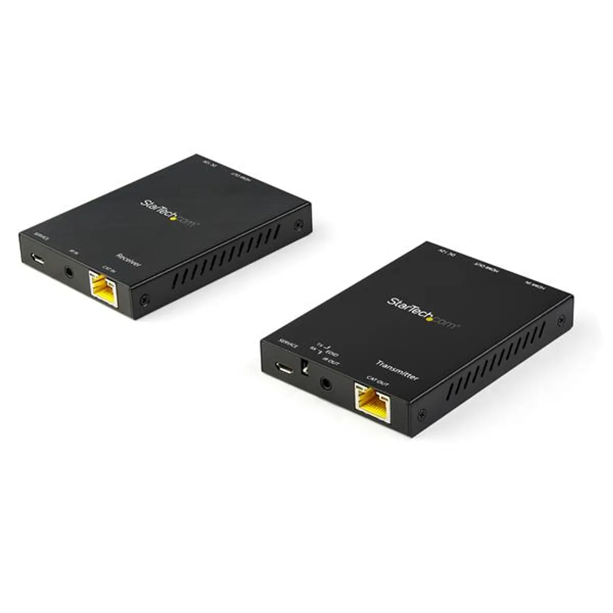 Startech.com ST121HD20V HDMI over CAT6 extender 4K 60Hz 50 m #1