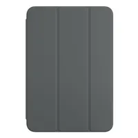Apple MC2Q4ZM/A Smart Folio iPad mini A17 Pro oldalra nyíló 2 állás szénszürke