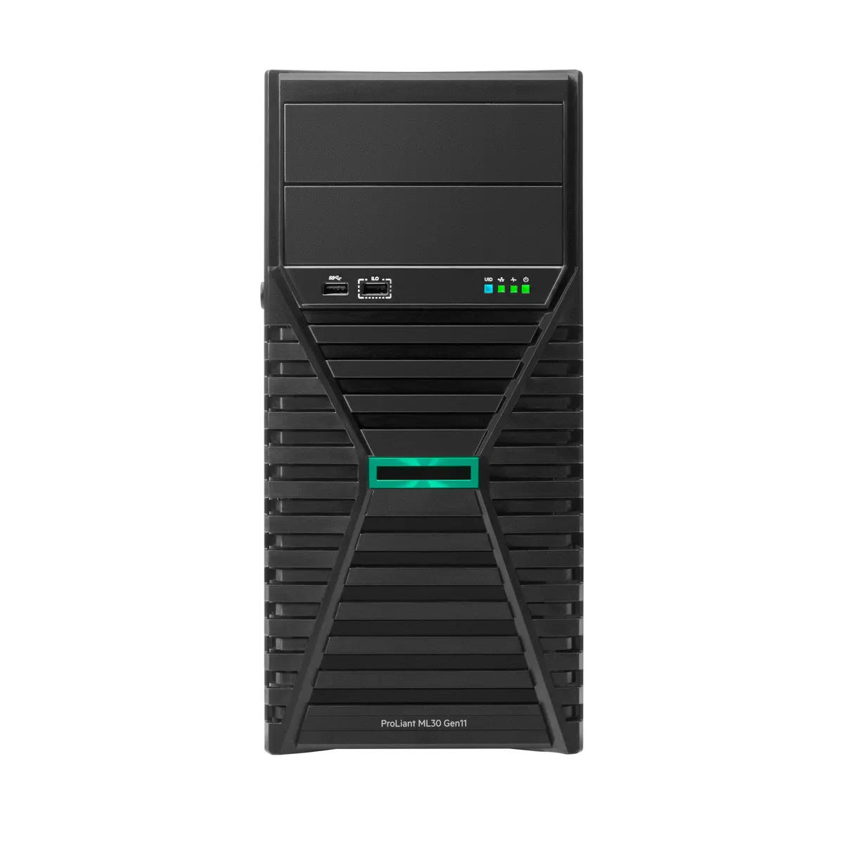 HP Enterprise P87461-425 ProLiant ML30 Gen11 6315P 2.8GHz 4c 32GB 2x1TB SATA 350W #1