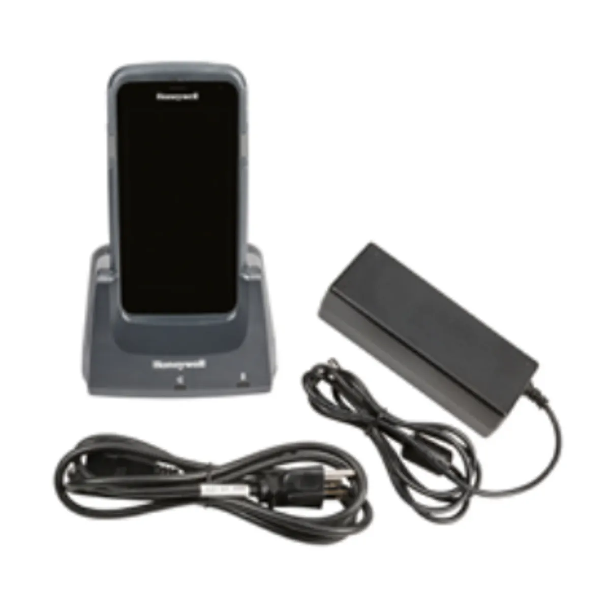 Honeywell CT50-EB-2-R CT50 eHomeBase dokkolóállomás fekete kompatibilitás CT50 #1