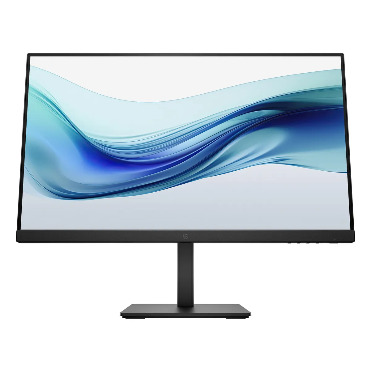 HP Inc. B1GM5AA#ABB S3P 23.8" fhd monitor 1920x1080 HDMI VGA VESA hangszóró állítható magasságú fekete #1