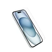 OtterBox 77-98209 Glass Apple iPhone 14 13 Pro Átlátszó