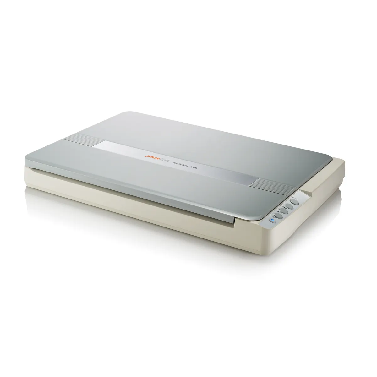 Plustek 0254 OpticSlim 1180 a3+ cis usb 2.0 1200 x 1200 dpi #1