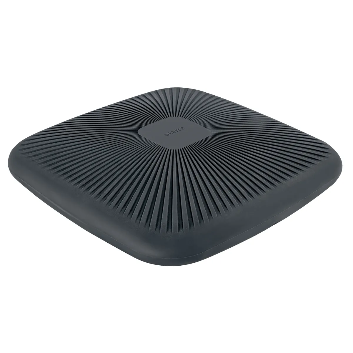 Kensington 65390089 Ergo Active Wobble Cushion szürke 360x360x55 mm #1