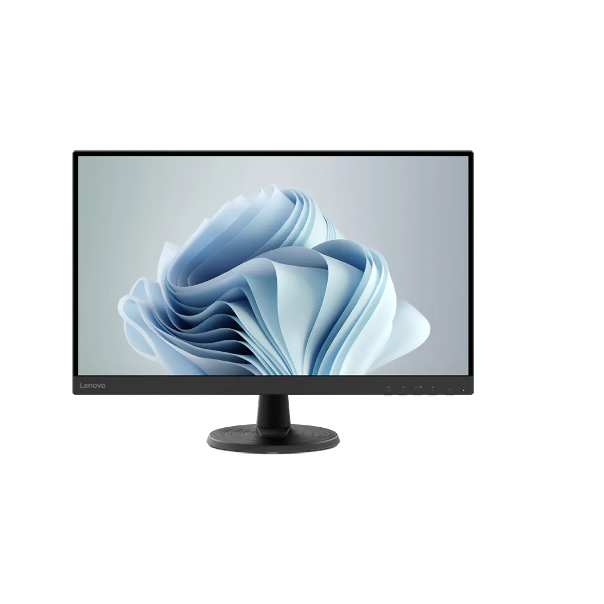 Lenovo 67A5KAC6EU D27-45 27" VA LED 1920x1080 75Hz FreeSync fekete #1