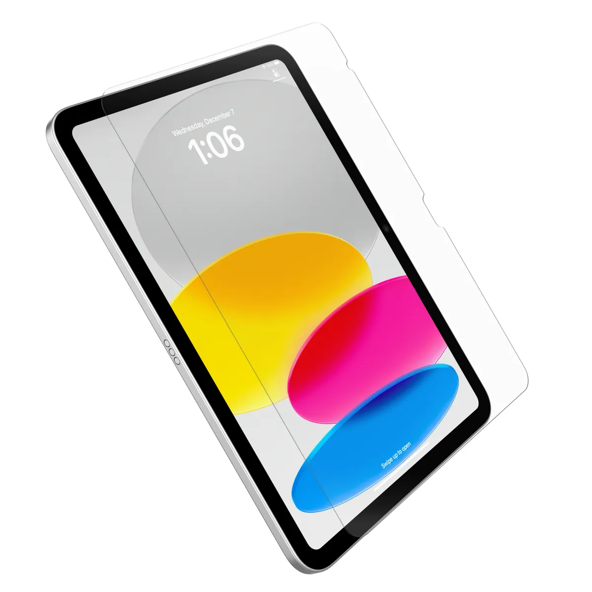 OtterBox 77-93950 Premium Glass átlátszó képernyővédő 11" 9H edzett üveg Apple iPad A16-10th gen #1