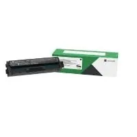 Lexmark C342XK0 MC3426 fekete 4500 oldal