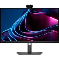 Dell 210-BVHW pro P2426HEV 23.8" 1920x1080 kijelző 8ms usb hub vesa magasságigazítás fekete