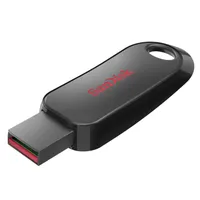 Sandisk SDCZ62-064G-G35 Cruzer Snap 64GB USB 2.0 Kihúzható jelszavas védelem SecureAccess 128-bit AES #1