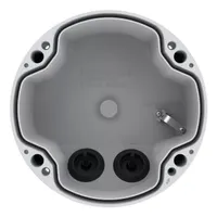 Axis 02712-001 TP1602-E conduit back box fehér IP66 P1455-LE, P1467-LE, P1468-LE