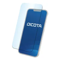 Dicota D80174-AG9 anti-glare fólia 9H ragasztós Apple iPhone 15 Plus